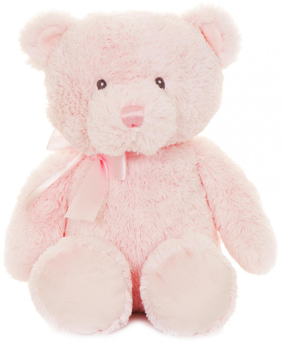 Teddy Baby Bear, rosa, 39cm