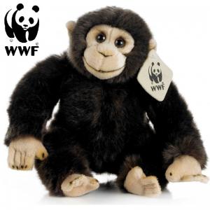 WWF (Världsnaturfonden) Schimpans - WWF (Världsnaturfonden)