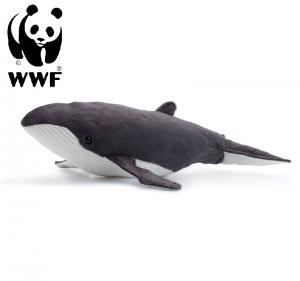WWF (Världsnaturfonden) Knölval - WWF (Världsnaturfonden)