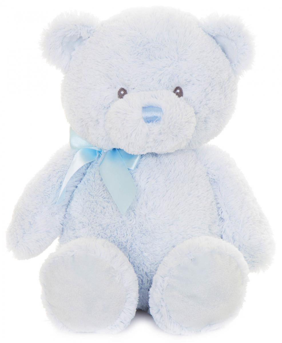 Teddy Baby Bear, bl, 39cm