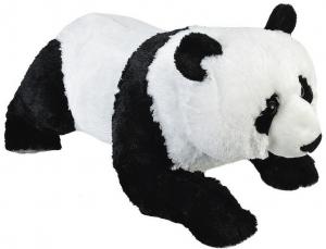 Stor Panda, Jumbo Panda, 76cm - Wild Republic | Doppresenter.se
