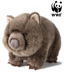 WWF (Världsnaturfonden) Vombat - WWF (Världsnaturfonden)