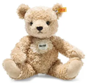 Teddybj&ouml;rnen Fynn, 28cm fr&aring;n Steiff