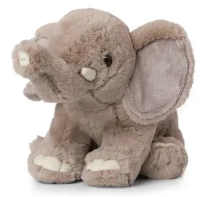 WWF (Världsnaturfonden) Elefant - WWF (Världsnaturfonden)