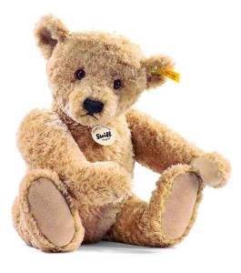 Elmar nalle 32cm, Steiff nallar säljs på Doppresenter.se