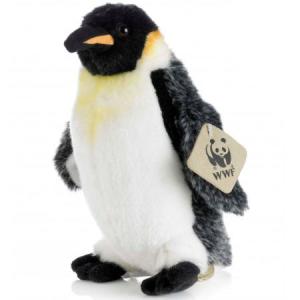 WWF (V&auml;rldsnaturfonden) Kejsarpingvin - WWF (V&auml;rldsnaturfonden)