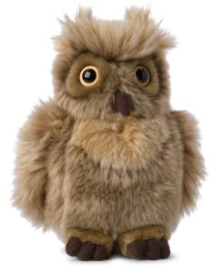 WWF (Världsnaturfonden) Uggla - WWF (Världsnaturfonden)