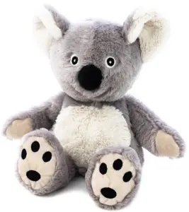 Värmenalle Koalan Konrad (tvättbar) - Habibi Plush 