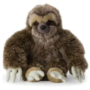 WWF (Världsnaturfonden) Sengångare - WWF (Världsnaturfonden)