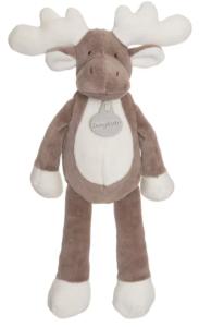 Teddykompaniet Diinglisar Gosedjur Älg, 31cm - Teddykompaniet