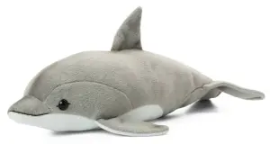 WWF (V&auml;rldsnaturfonden) Delfin - WWF (V&auml;rldsnaturfonden)