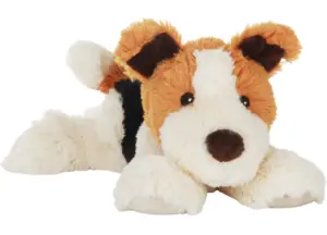 Habibi Plush V&auml;rmenalle Hunden Hugo - Habibi Plush