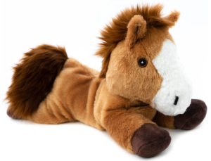 Värmenalle Ponnyn Polly - Habibi Plush 