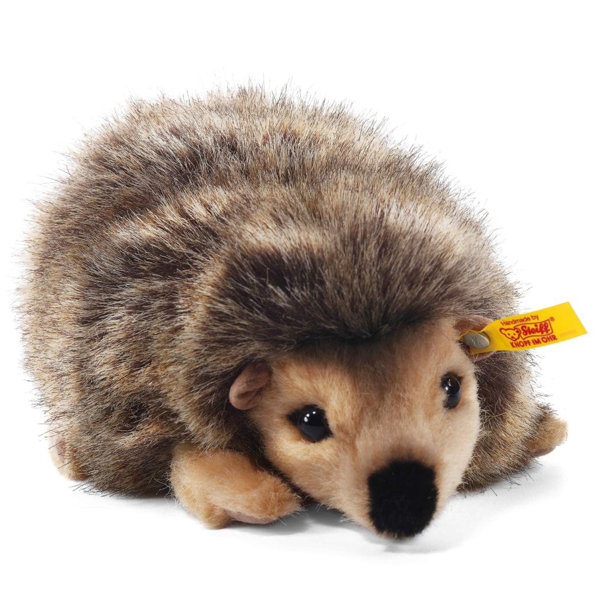 Mjukisdjur, Hoppy Kanin, 16cm, Steiff