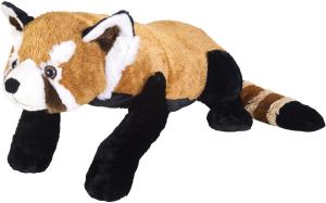 Stor Röd Panda, Jumbo Röd Panda, 76cm - Wild Republic