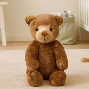 Nalle Ranger, 30cm , från Bukowski Design säljs på Doppresenter.se