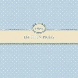 Kort En liten prins