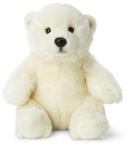 WWF (V&auml;rldsnaturfonden) Isbj&ouml;rn - WWF (V&auml;rldsnaturfonden)