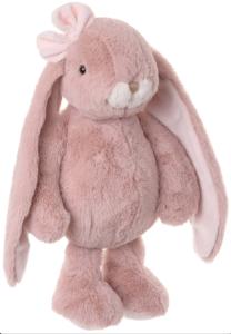 Cuddly Kanina Antique Pink, 40cm - Bukowski Design säljs på doppresenter.se