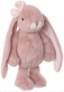 Cuddly Kanina Antique Pink, 40cm - Bukowski Design säljs på doppresenter.se