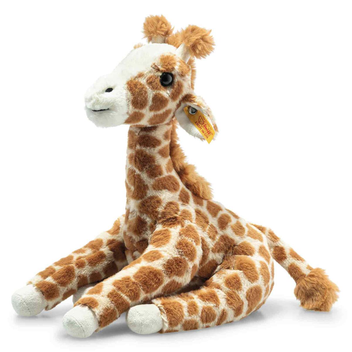 Nalle, My first Steiff