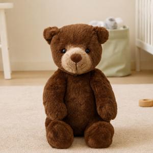 Nalle Ranger, 30cm , fr&aring;n Bukowski Design s&auml;ljs p&aring; Doppresenter.se