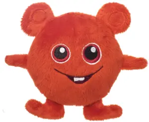 Minis Bobbo, Babblarna - Teddykompaniet