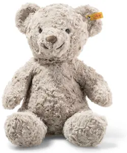 Honey Teddybj&ouml;rn, 38cm, Soft Cuddly Friends fr&aring;n Steiff s&auml;ljs p&aring; Doppresenter.se