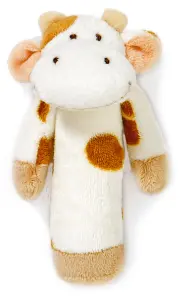 Diinglisar Skallra, Kossa från Teddykompaniet
