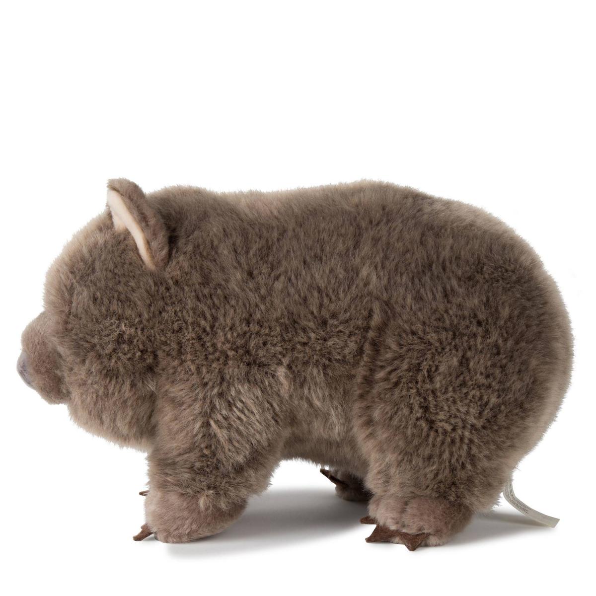 WWF (Världsnaturfonden) Vombat - WWF (Världsnaturfonden)