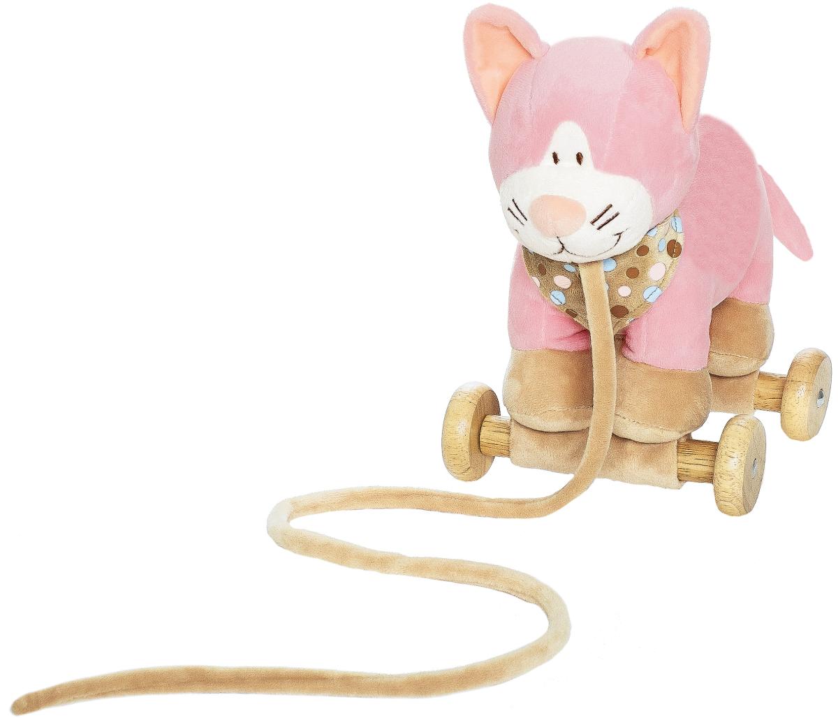 Dragdjur, Katt, Teddykompaniet