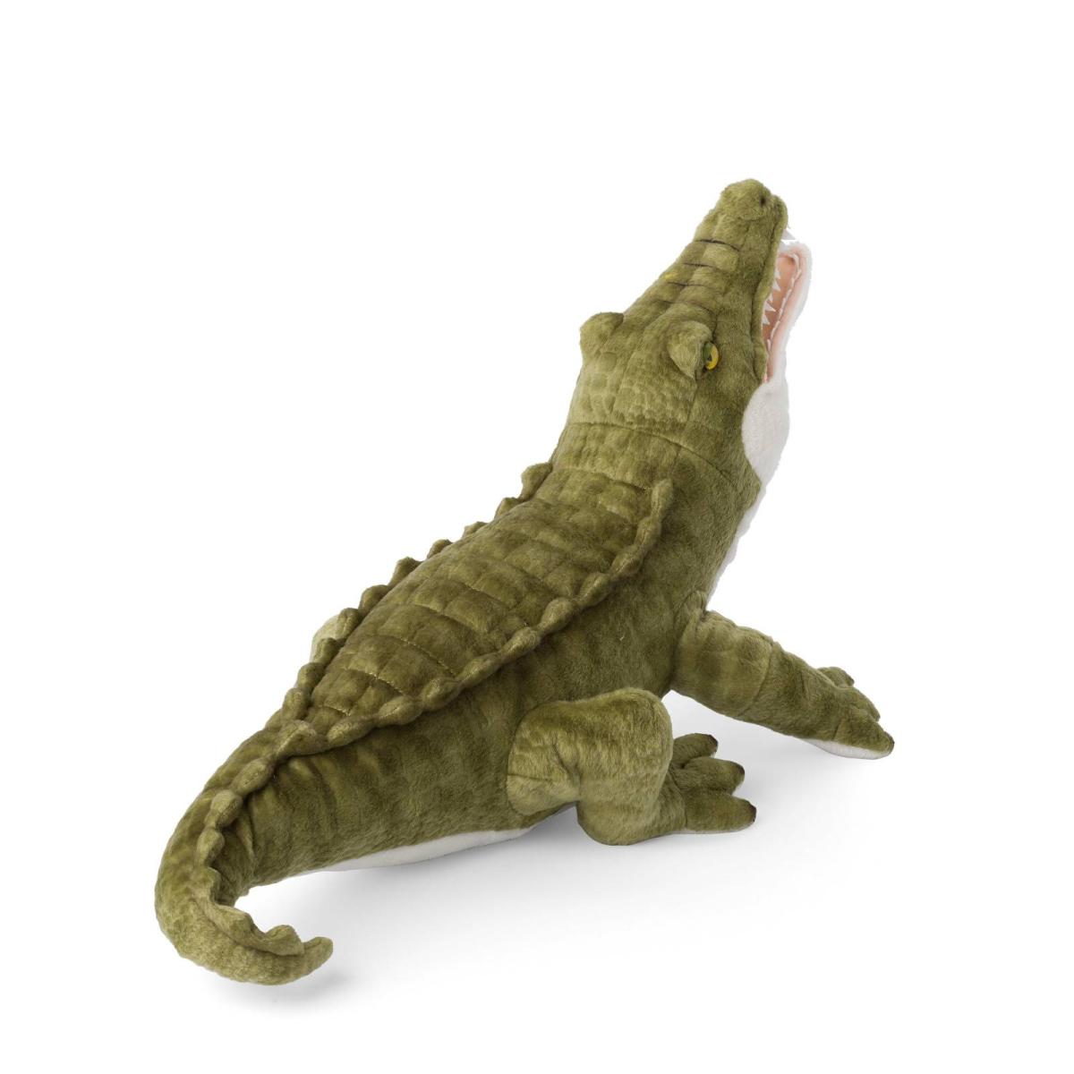 WWF (Världsnaturfonden) Krokodil - WWF (Världsnaturfonden)