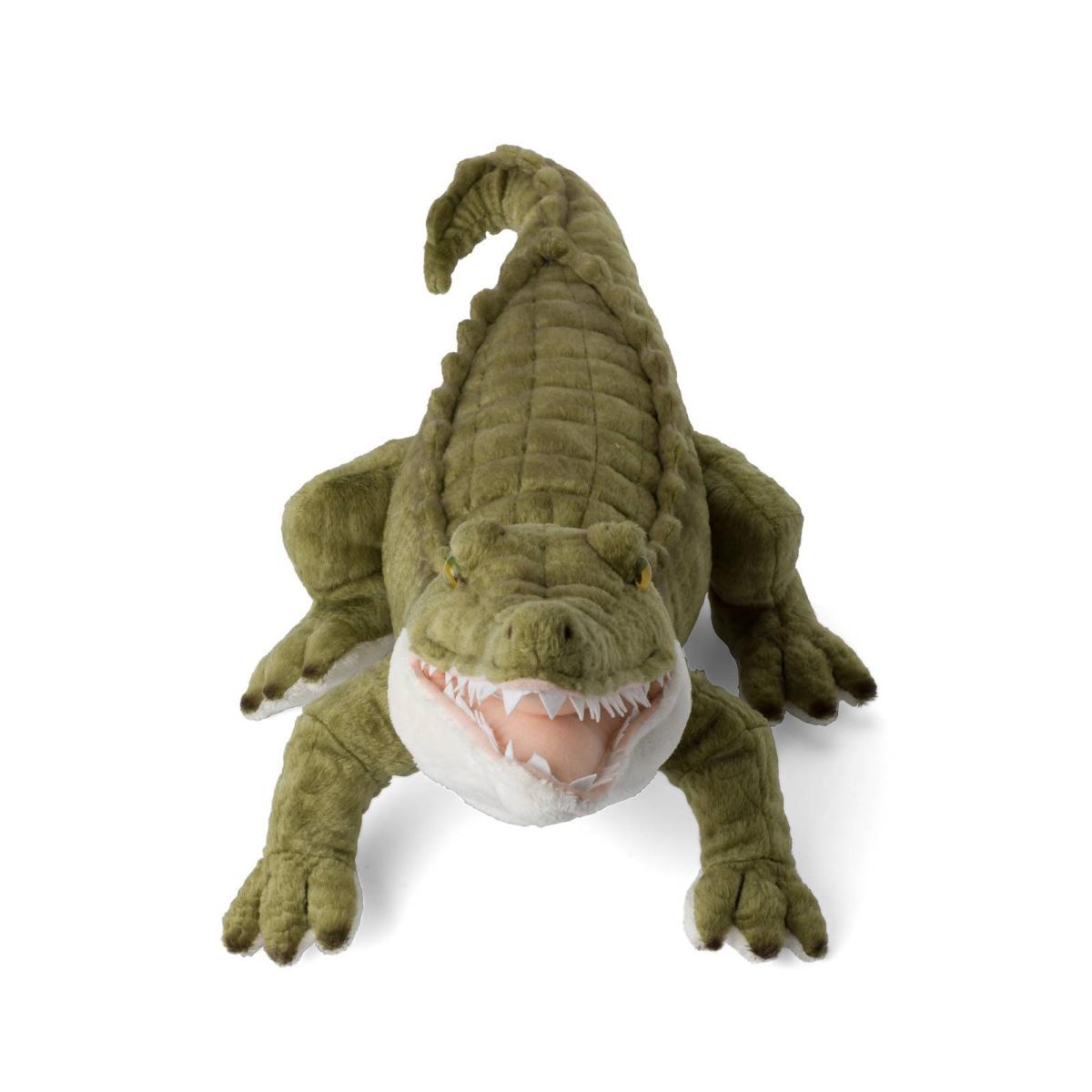 WWF (Världsnaturfonden) Krokodil - WWF (Världsnaturfonden)