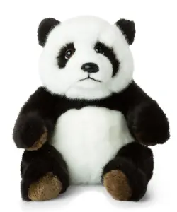 WWF (Världsnaturfonden) Panda - WWF (Världsnaturfonden)