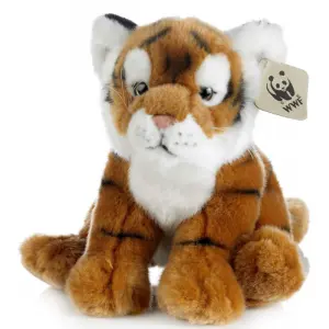 WWF (Världsnaturfonden) Tiger - WWF (Världsnaturfonden)
