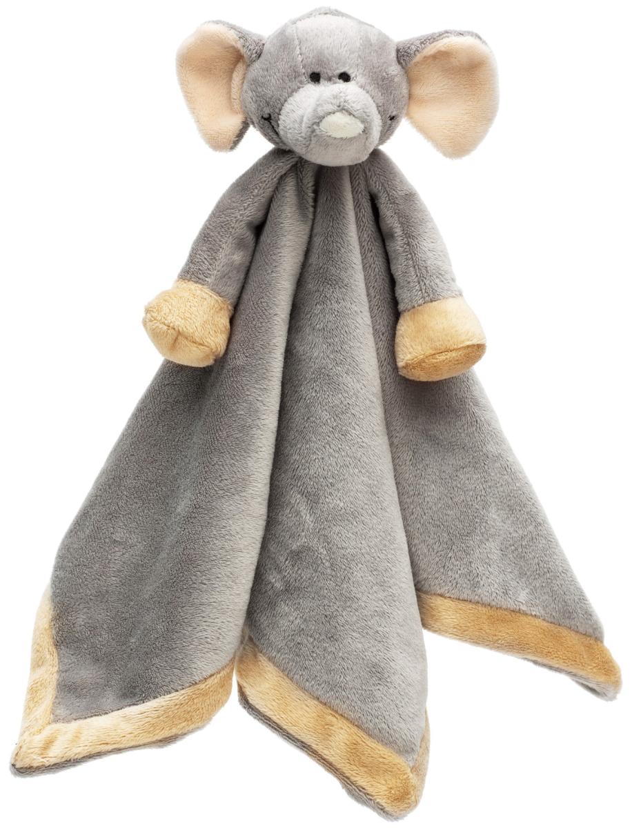 Snuttefilt, Elefant, Teddykompaniet