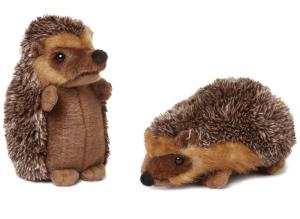 WWF (Världsnaturfonden) Igelkott - WWF (Världsnaturfonden)