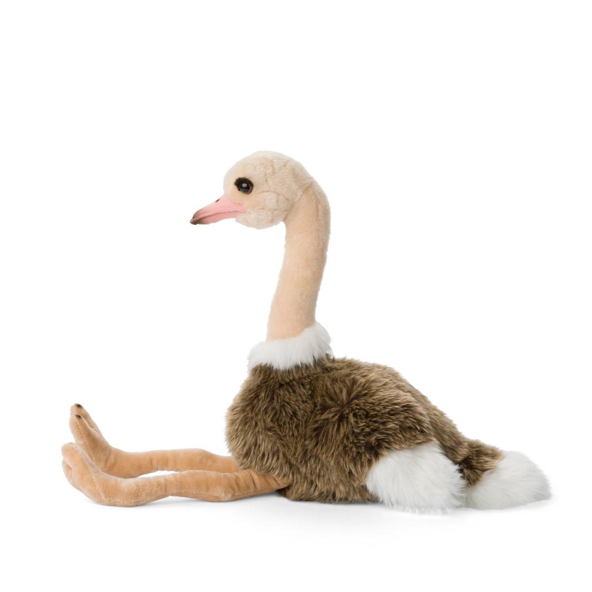 WWF (Världsnaturfonden) Struts - WWF (Världsnaturfonden)