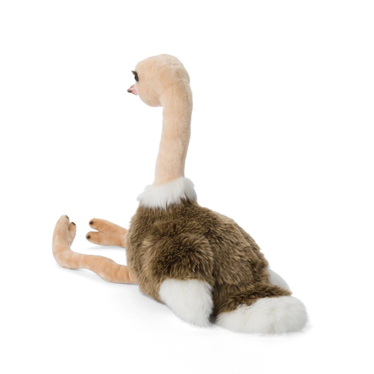 WWF (Världsnaturfonden) Struts - WWF (Världsnaturfonden)
