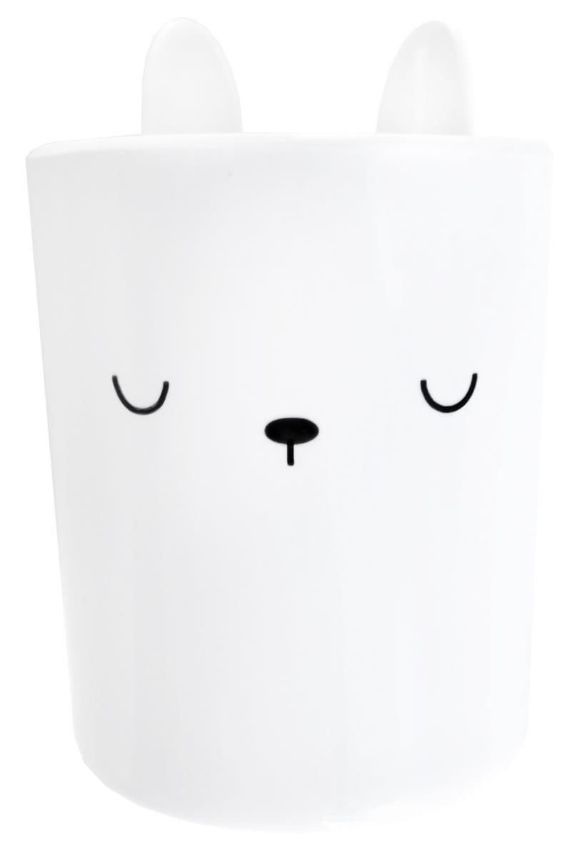 Mugg Kanin (melamin) | Doppresenter.se