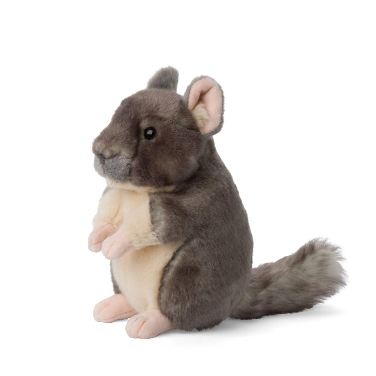 WWF (Världsnaturfonden) Chinchilla - WWF (Världsnaturfonden)