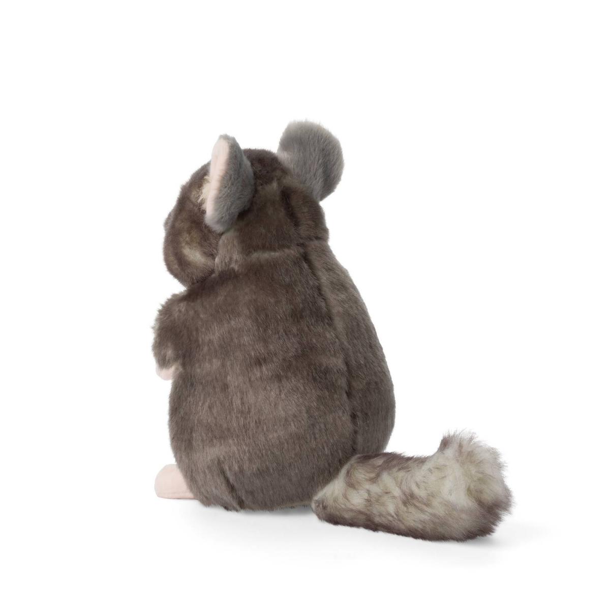 WWF (Världsnaturfonden) Chinchilla - WWF (Världsnaturfonden)