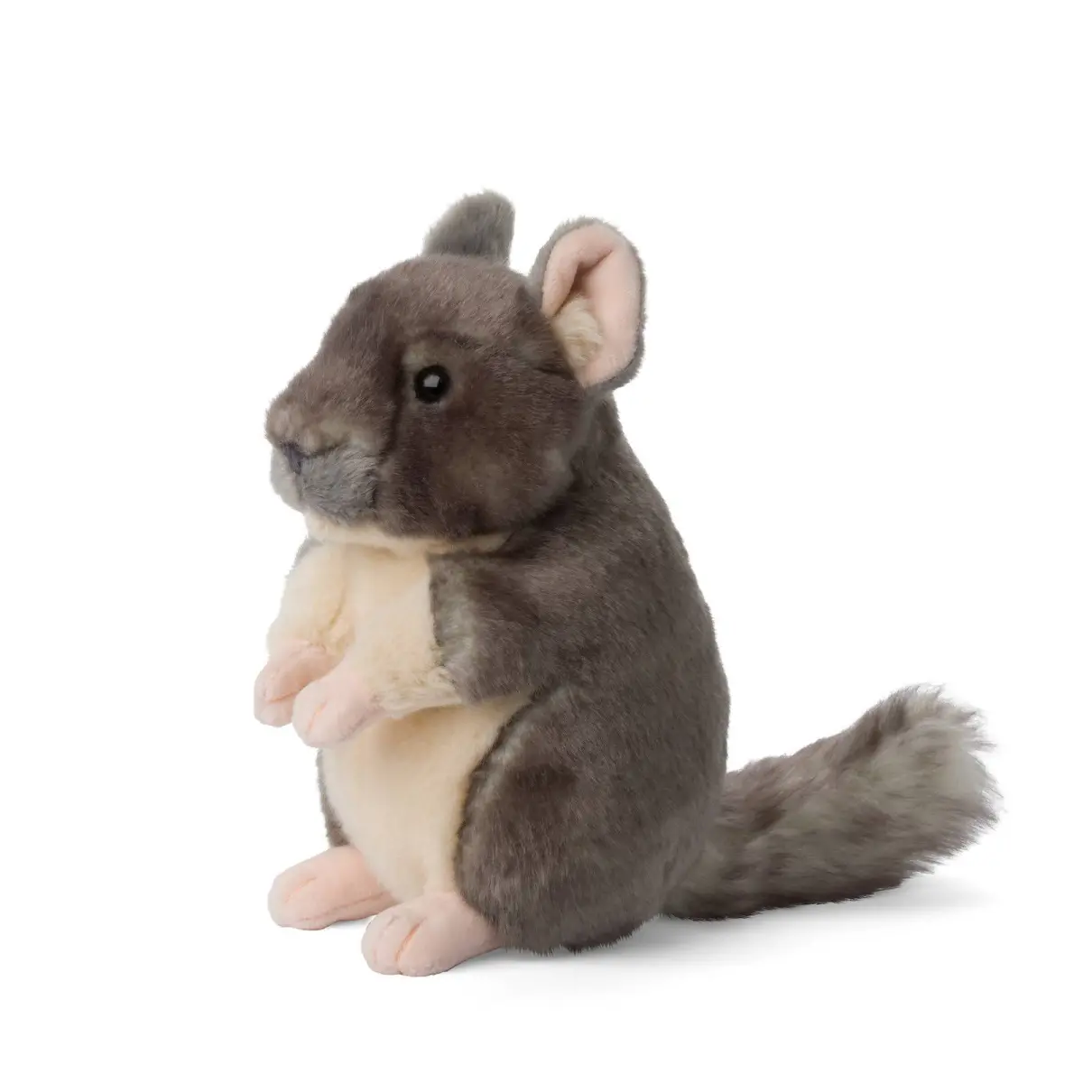 WWF (Världsnaturfonden) Chinchilla - WWF (Världsnaturfonden)