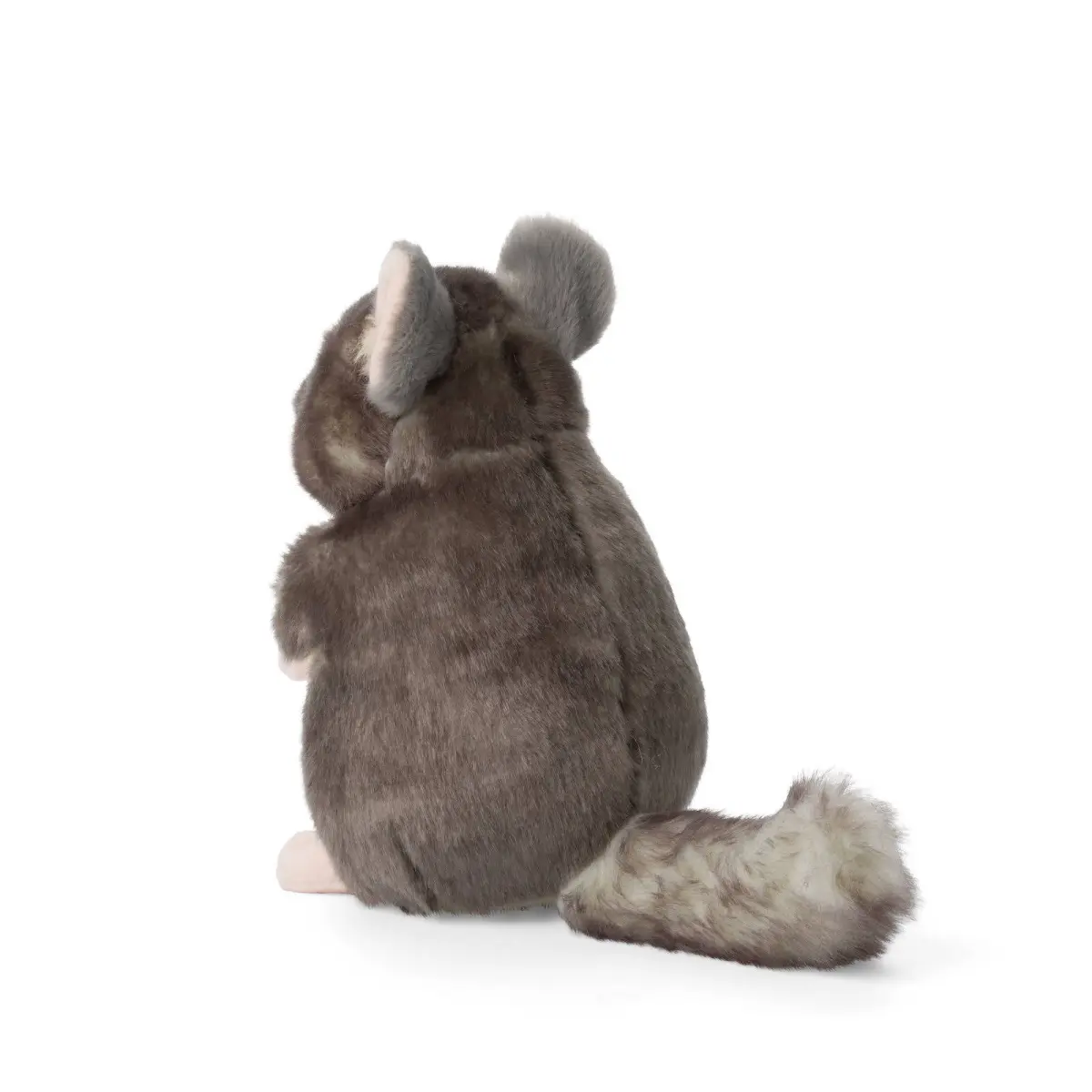 WWF (Världsnaturfonden) Chinchilla - WWF (Världsnaturfonden)