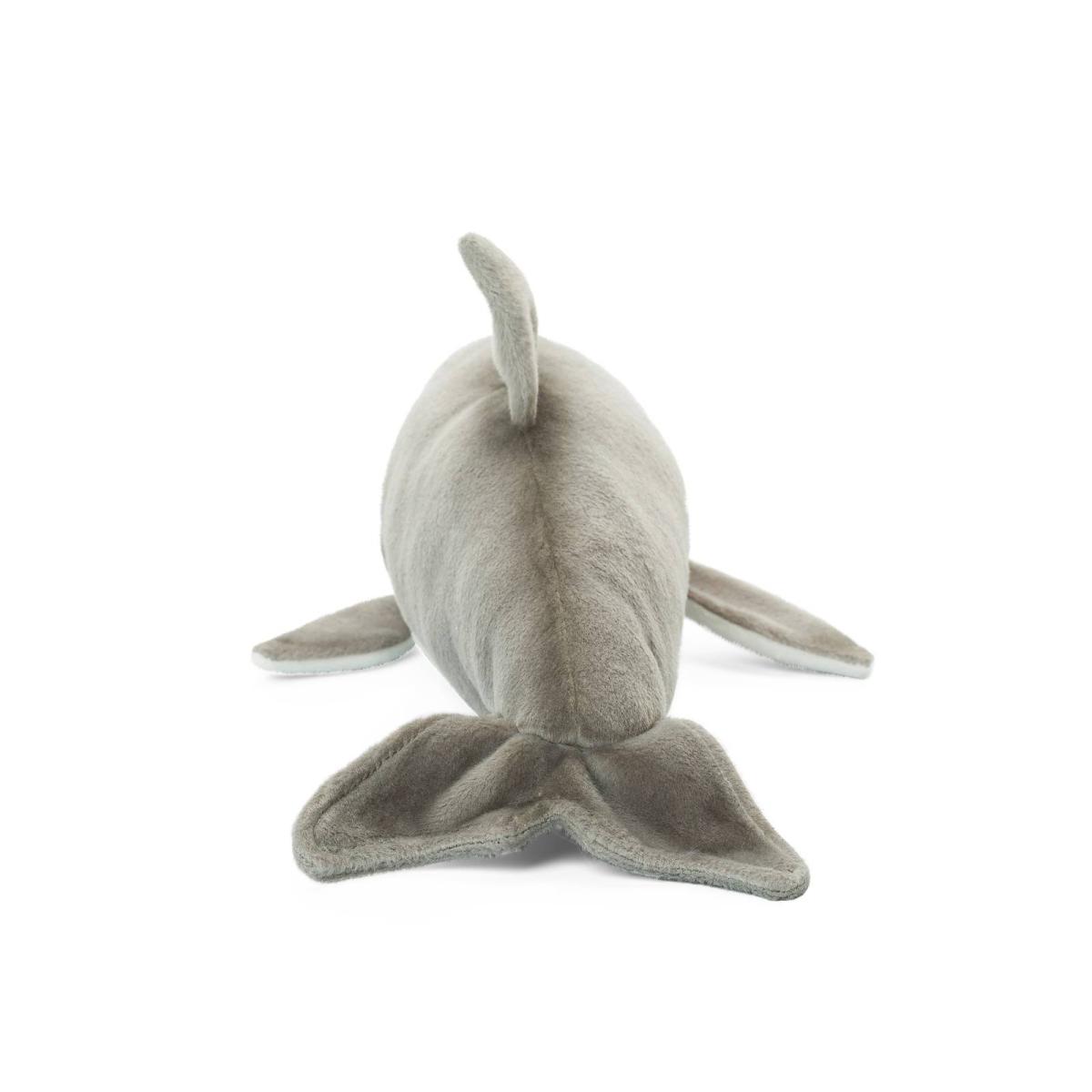 WWF (Världsnaturfonden) Delfin - WWF (Världsnaturfonden)