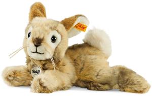 Mjukisdjur, Hoppy Kanin, 16cm, Steiff