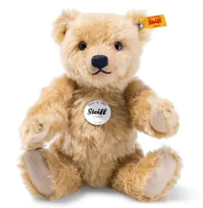 Emilia Teddy bear, 26cm, Steiff nallar säljs på Doppresenter.se