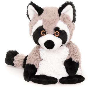 Habibi Plush Värmenalle Tvättbjörnen Ture - Habibi Plush