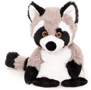 Habibi Plush Värmenalle Tvättbjörnen Ture - Habibi Plush