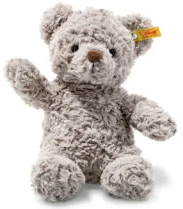 Honey Teddybjörn, Soft Cuddly Friends från Steiff säljs på Doppresenter.se